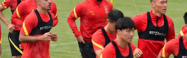  伊维恩青年才俊涌现，多人入选国家队集训