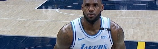  艾顿防守端建功开拓者加时险胜鹈鹕保留附加赛机会