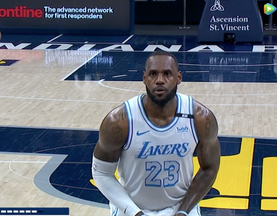  艾顿防守端建功开拓者加时险胜鹈鹕保留附加赛机会